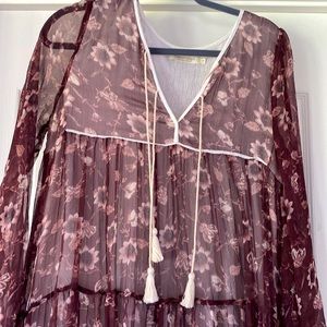 Handmade Christy Dawn Paloma Dress